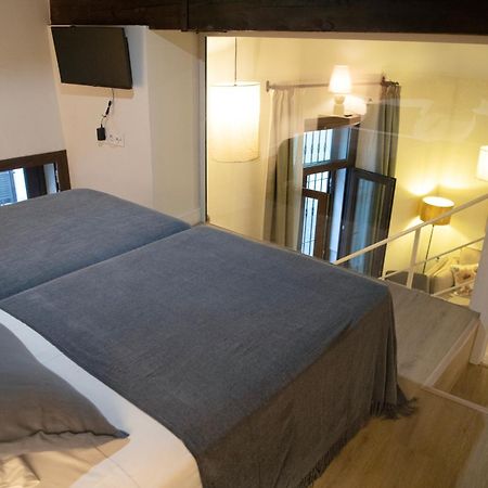 Casa Palacio Bustos Tavera Siviglia Esterno foto