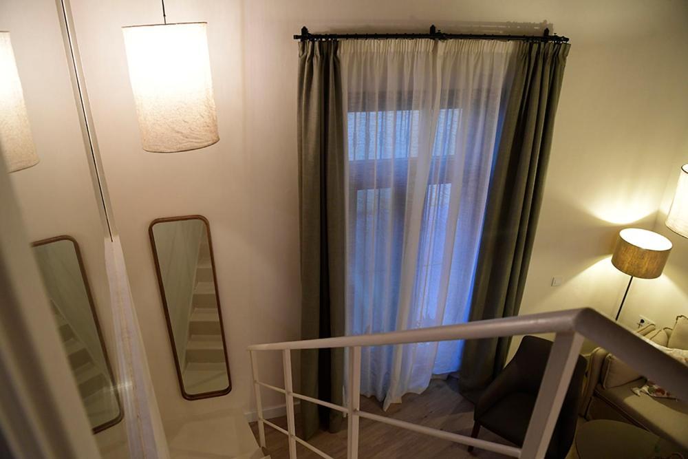 Casa Palacio Bustos Tavera Siviglia Esterno foto