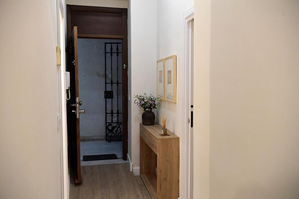 Casa Palacio Bustos Tavera Siviglia Esterno foto